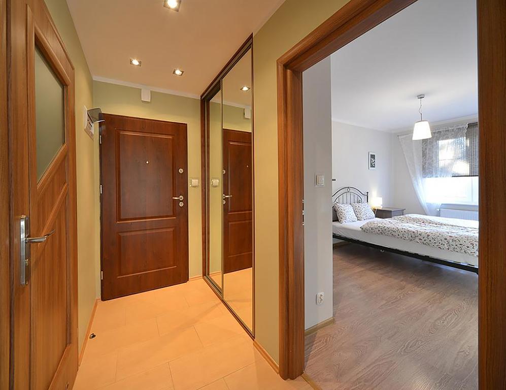 Villa Avangarda Szklarska Poreba Chambre photo
