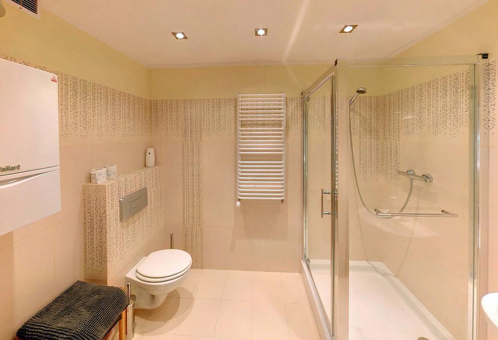 Villa Avangarda Szklarska Poreba Chambre photo