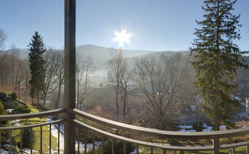 Villa Avangarda Szklarska Poreba Chambre photo