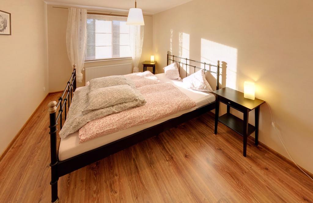 Villa Avangarda Szklarska Poreba Chambre photo