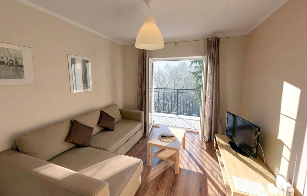 Villa Avangarda Szklarska Poreba Chambre photo