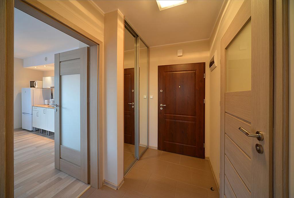 Villa Avangarda Szklarska Poreba Chambre photo