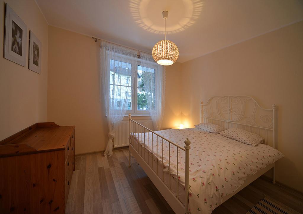 Villa Avangarda Szklarska Poreba Chambre photo