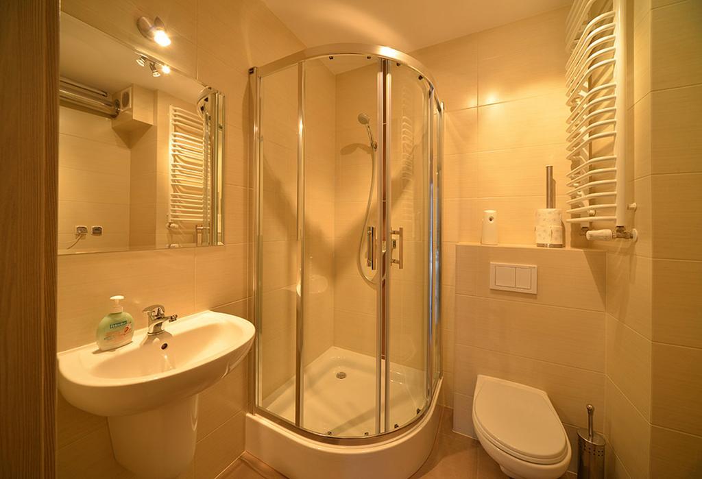 Villa Avangarda Szklarska Poreba Chambre photo