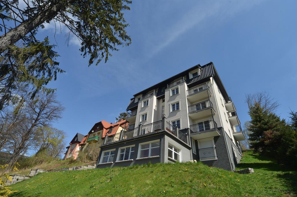 Villa Avangarda Szklarska Poreba Chambre photo