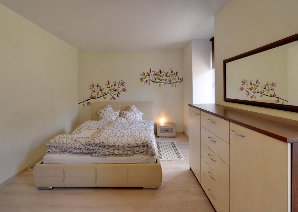 Villa Avangarda Szklarska Poreba Chambre photo