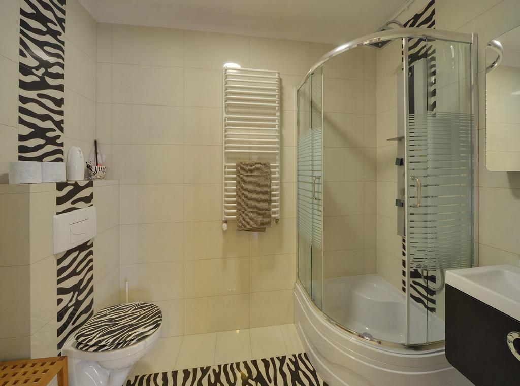 Villa Avangarda Szklarska Poreba Chambre photo