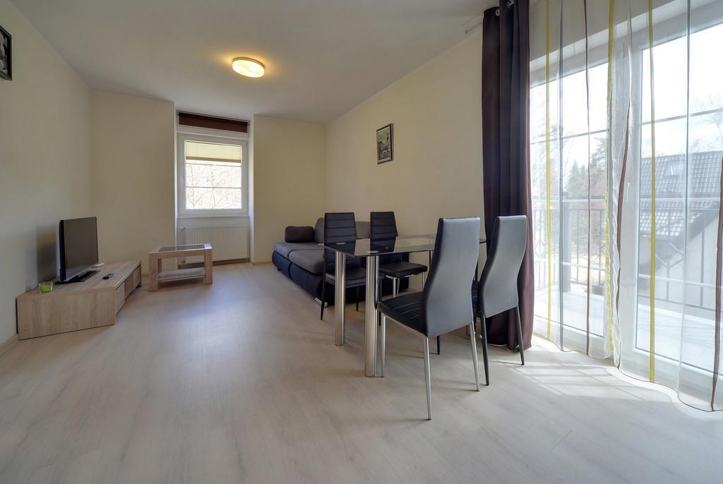 Villa Avangarda Szklarska Poreba Chambre photo