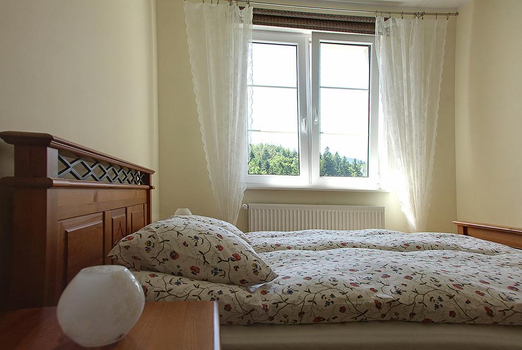 Villa Avangarda Szklarska Poreba Chambre photo