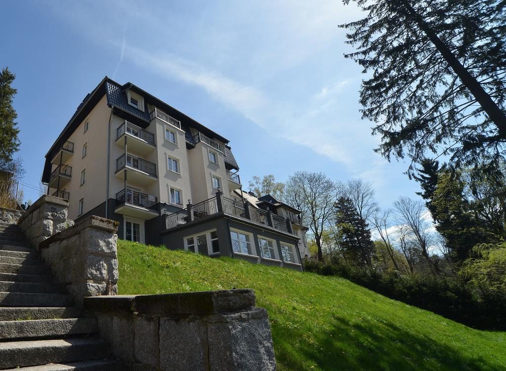 Villa Avangarda Szklarska Poreba Chambre photo