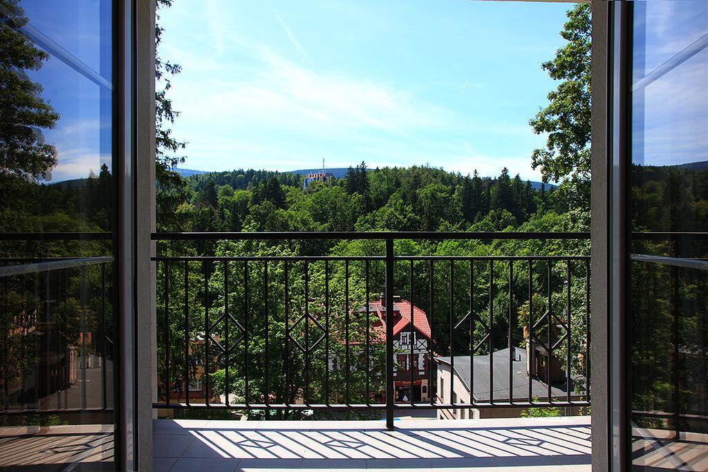 Villa Avangarda Szklarska Poreba Chambre photo