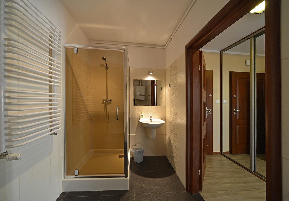 Villa Avangarda Szklarska Poreba Chambre photo