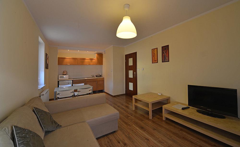 Villa Avangarda Szklarska Poreba Chambre photo