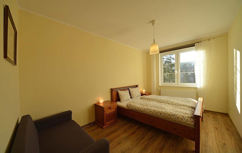 Villa Avangarda Szklarska Poreba Chambre photo