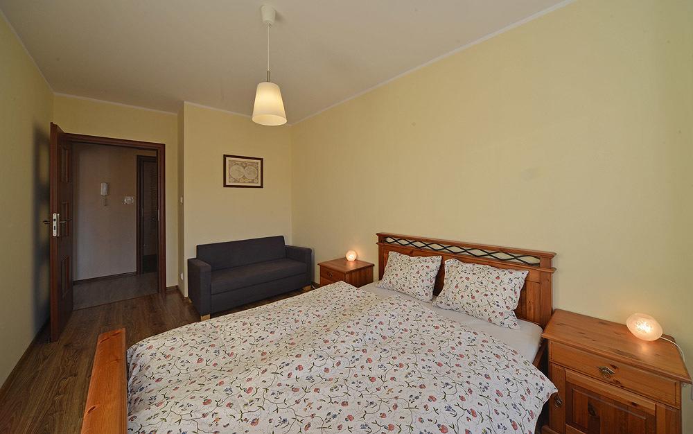 Villa Avangarda Szklarska Poreba Chambre photo